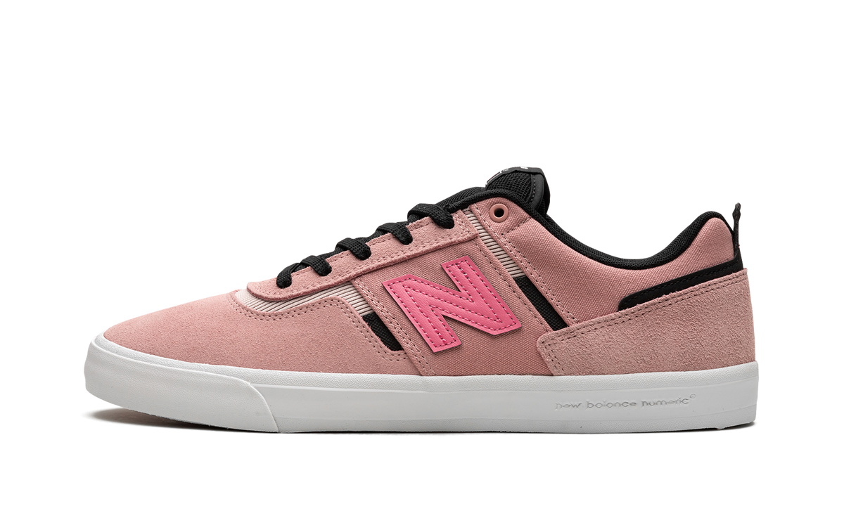 Numeric 306 "Jamie Foy Pink" NM306PFL