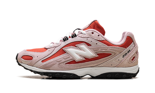 204L "Silver Metallic/Flat Taupe" U204LVSA