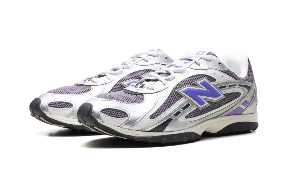 204L "Silver Metallic" U204L1N5
