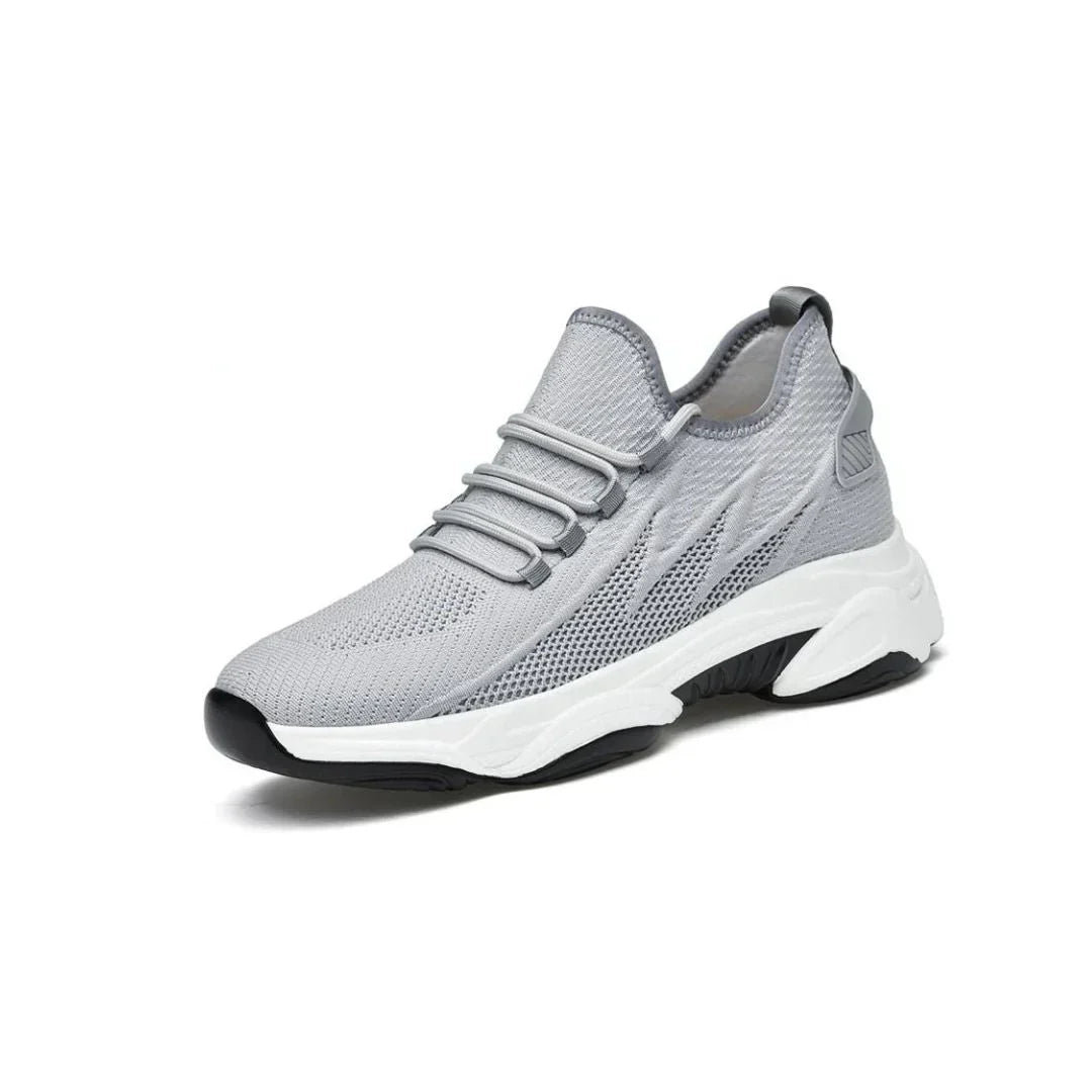 Alex - Aumenta la tua altezza (+6CM +8CM +10CM)