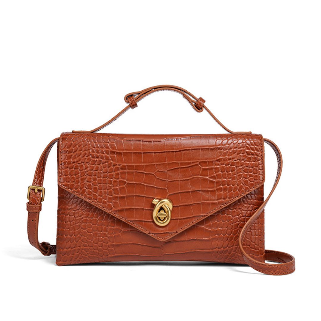 Borsa Prescott Blush