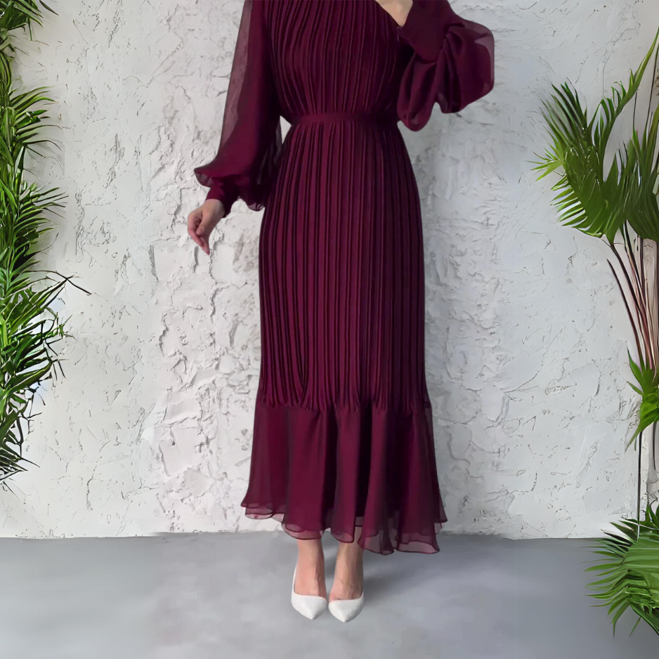 Harper | Vestito Lunara