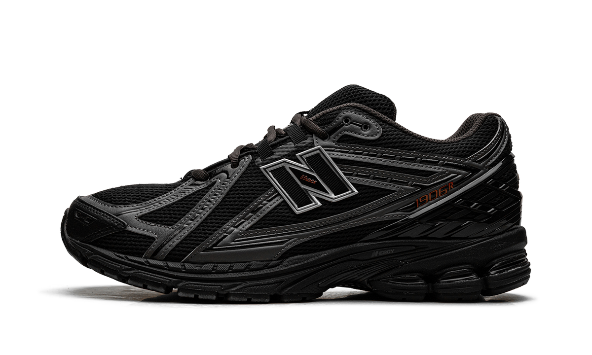 1906R "Black Grey Graphite" U19069L0