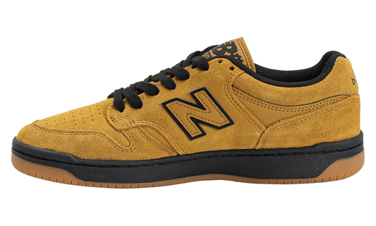 Numeric 480 "Workwear Gum" NM480GDT