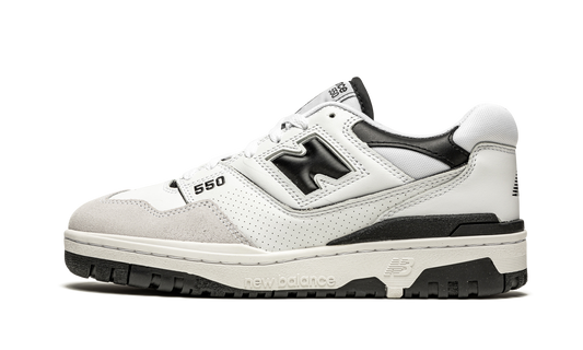 550 "White / Black" BB550LM1