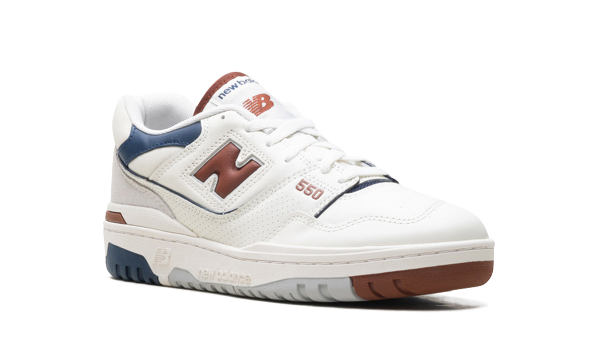 550 "Sea Salt Relic Brown" BB550ESG