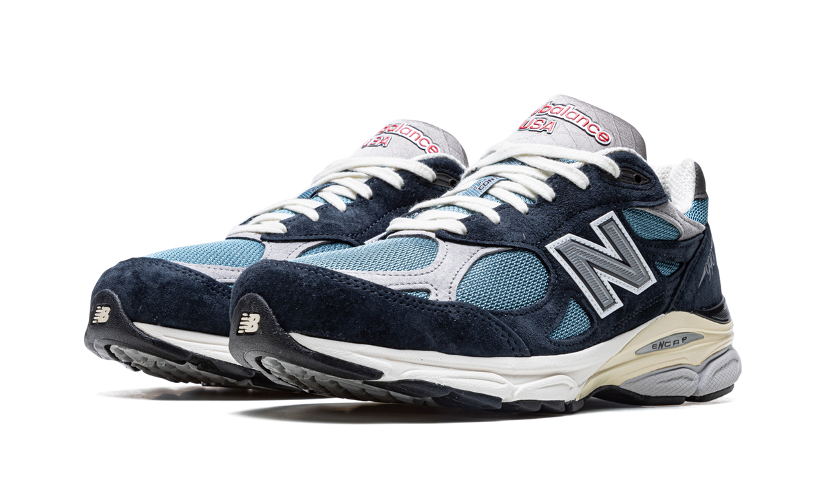 990v3 "Teddy Santis - Castlerock" M990TE3