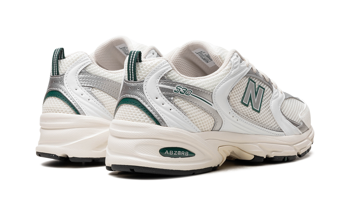 530 "Sea Salt Marsh Green" MR530SX