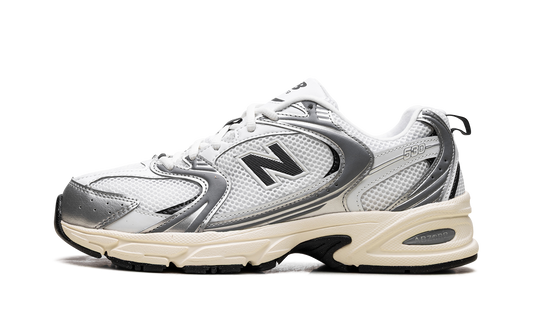 530 "Silver Metallic" U530ESA