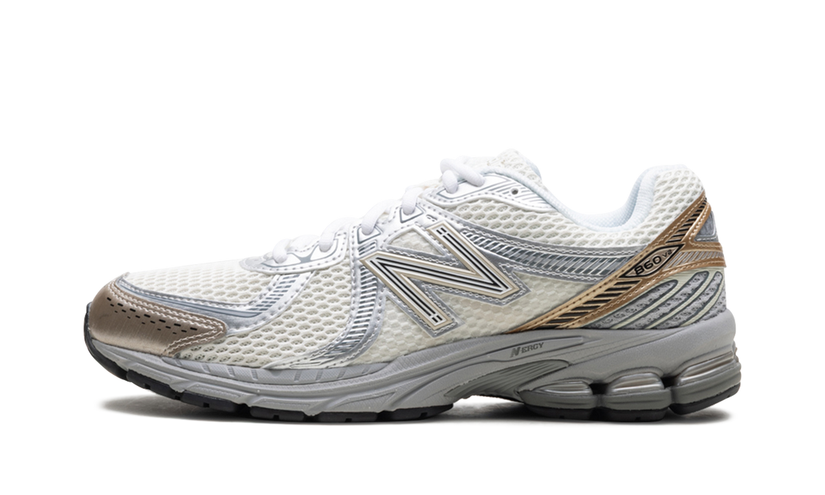 860v2 "Gold Medal" ML860SG2