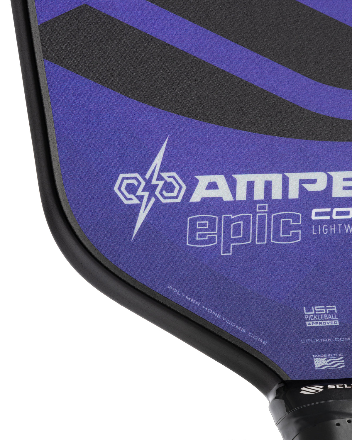 Selkirk AMPED Control - Epic - Pickleball Paddle