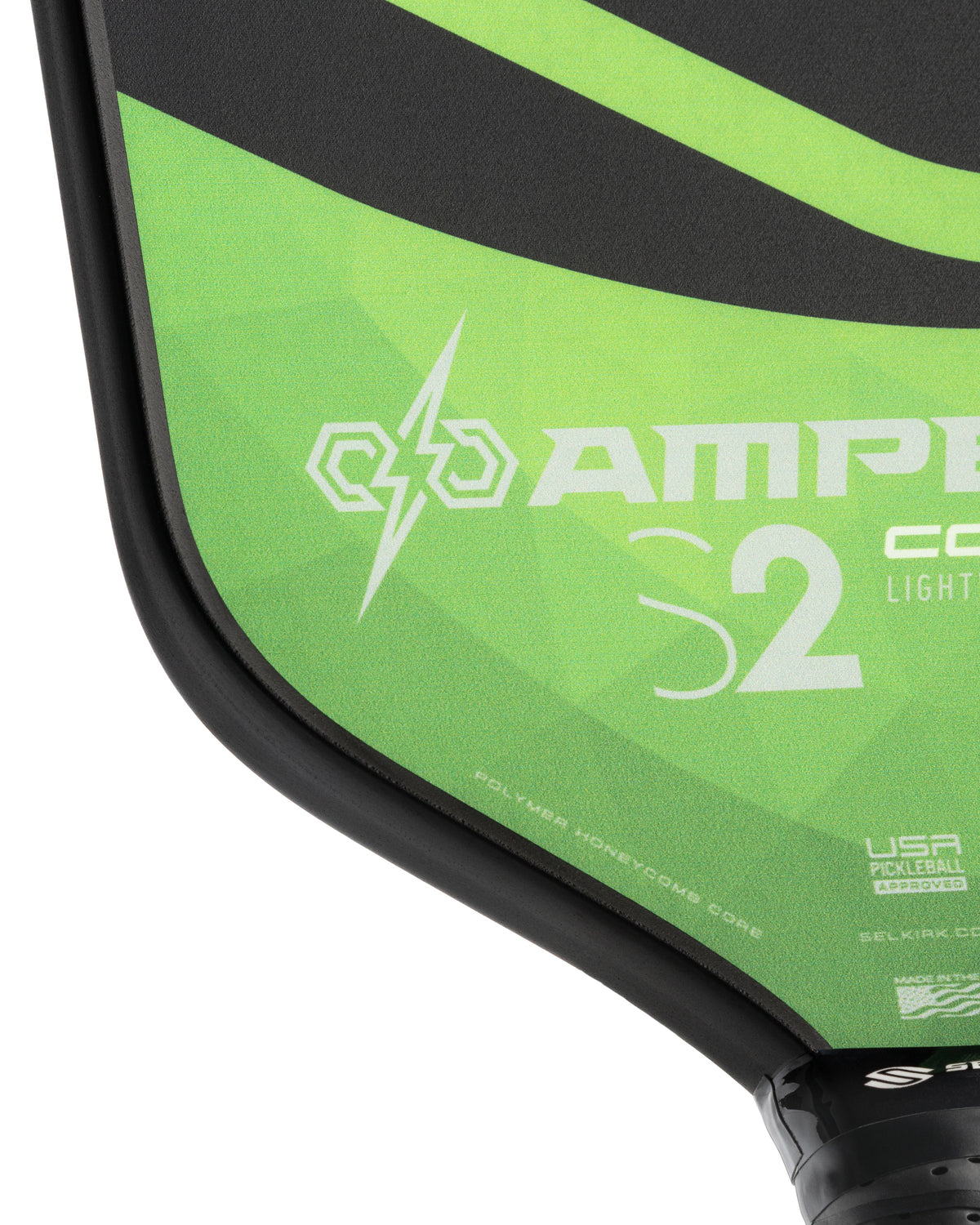 Selkirk AMPED Control - S2 - Pickleball Paddle