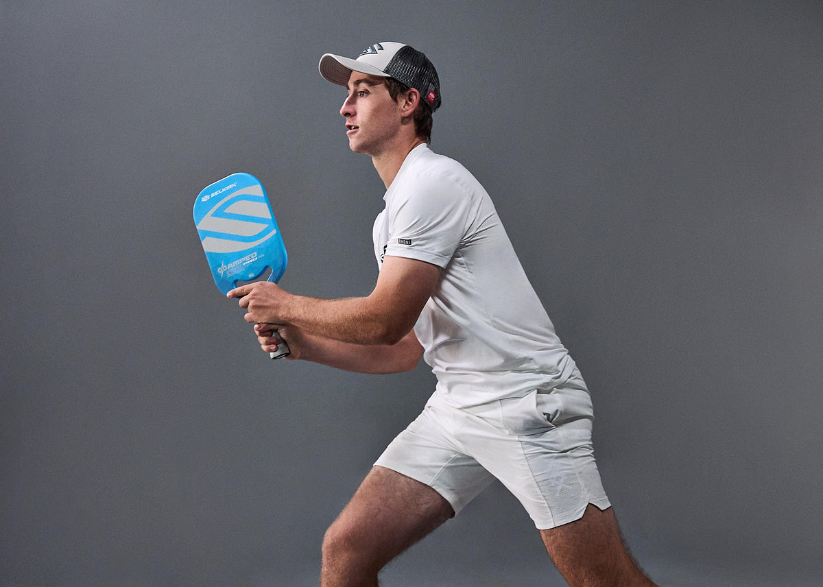 Selkirk AMPED Pro Air - Invikta - Pickleball Paddle