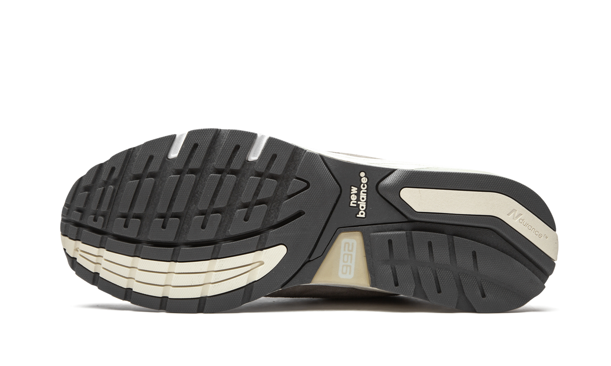 992 "JJJJOUND. - Grey" M992J2