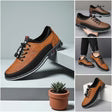 Mauro | Scarpe Oxford Artigianali di Qualità