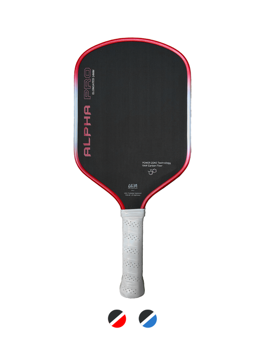 Alpha Pro | Explore the Axiom Series
