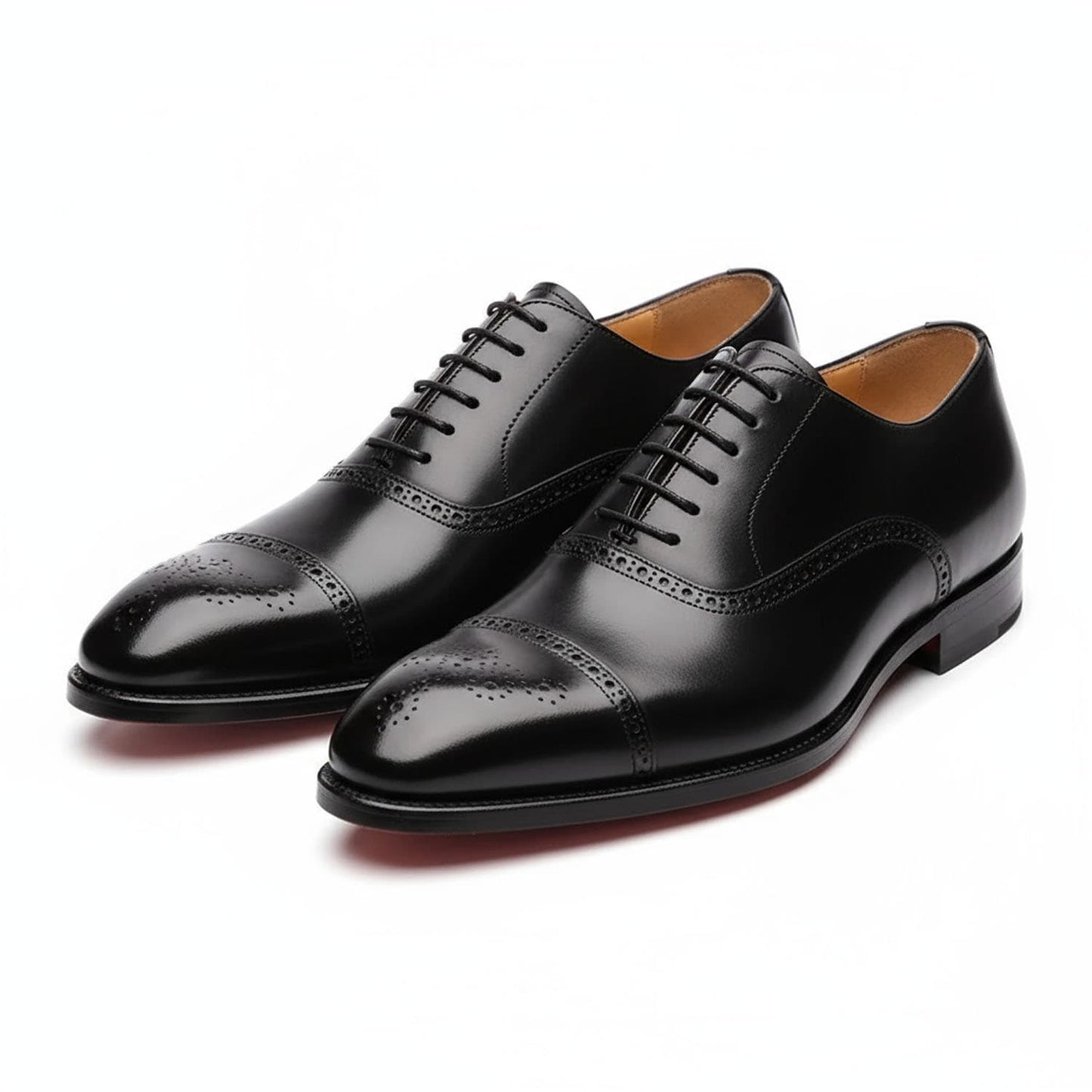 Scarpe Classiche Oxford