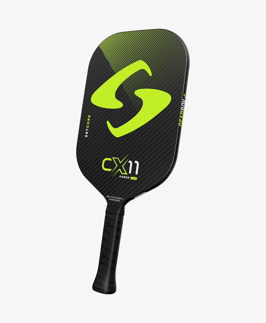 CX11 - Elongated Power 8.5oz - SSTCORE