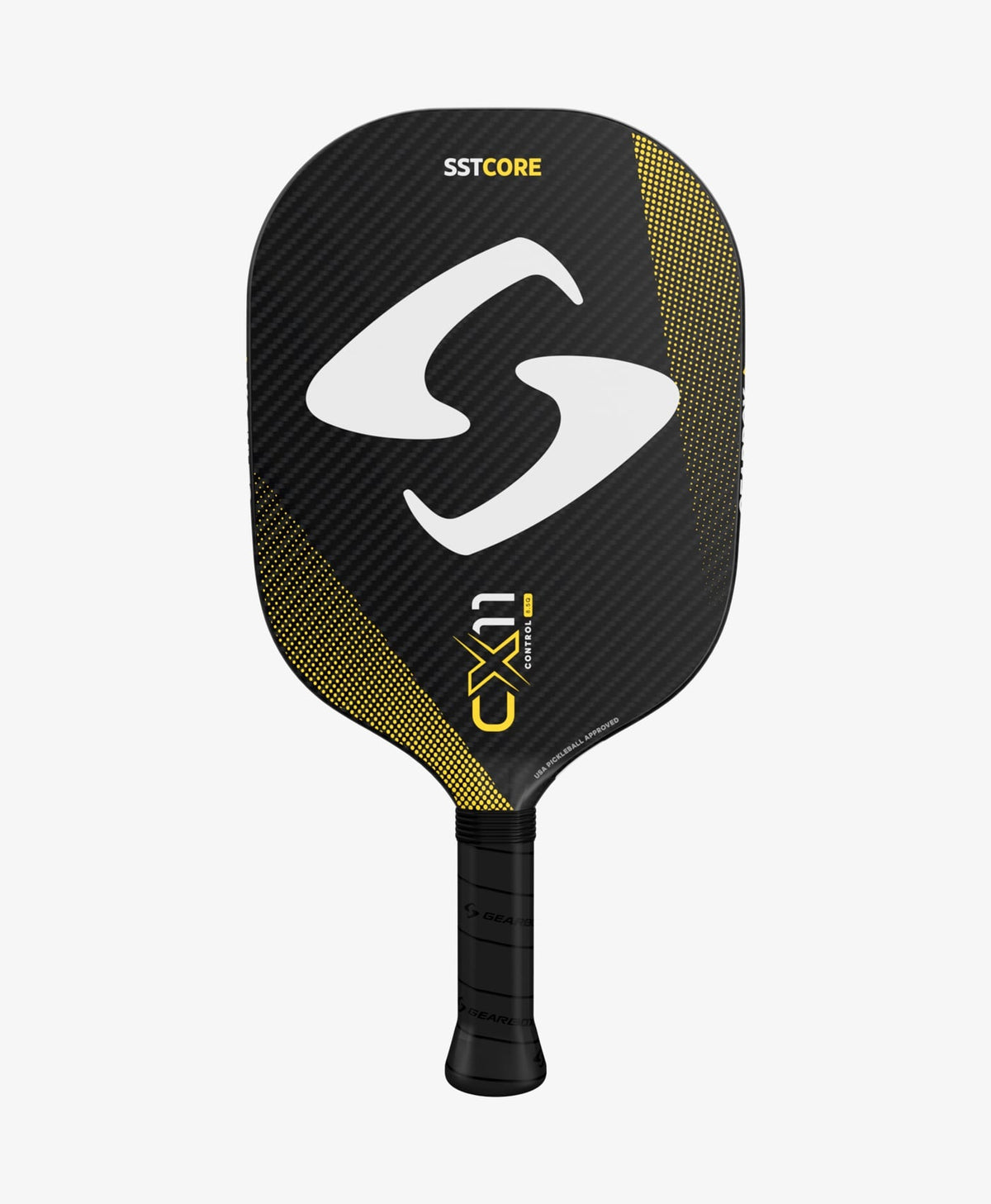 CX11 - Quad Control 8.5oz - SSTCORE