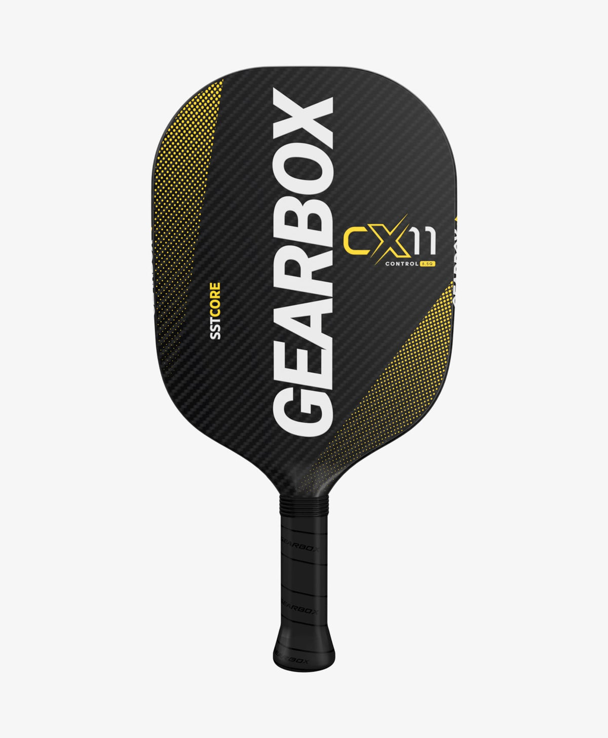 CX11 - Quad Control 8.5oz - SSTCORE