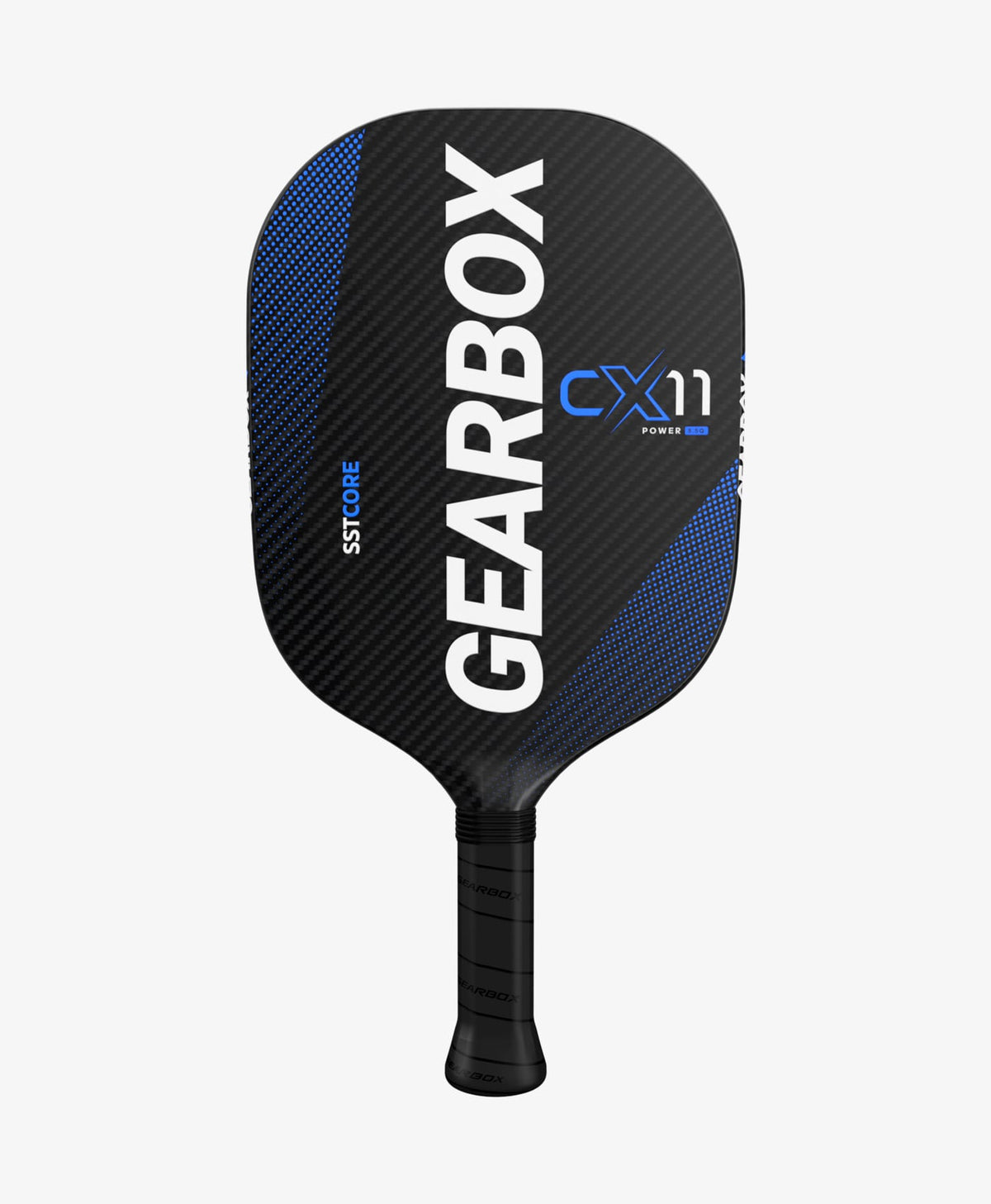 CX11 - Quad Power 8.5oz - SSTCORE