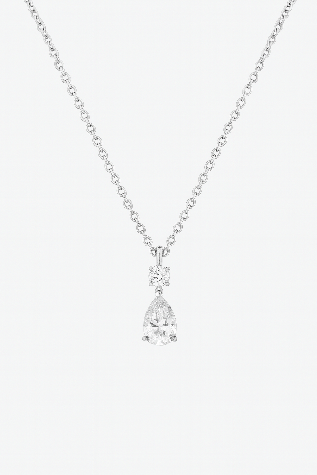 Collana Diamond Dew