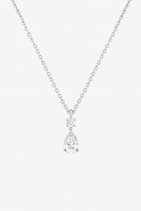 Collana Diamond Dew
