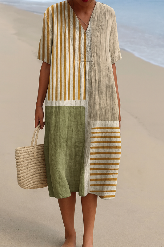 ABITO LEAH BREEZE