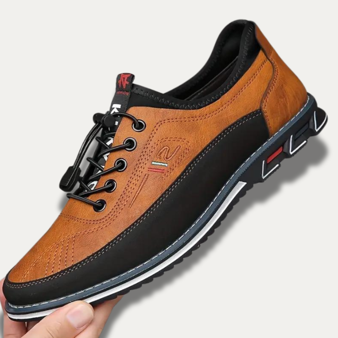 Theo | Scarpe Ergonomiche Comode