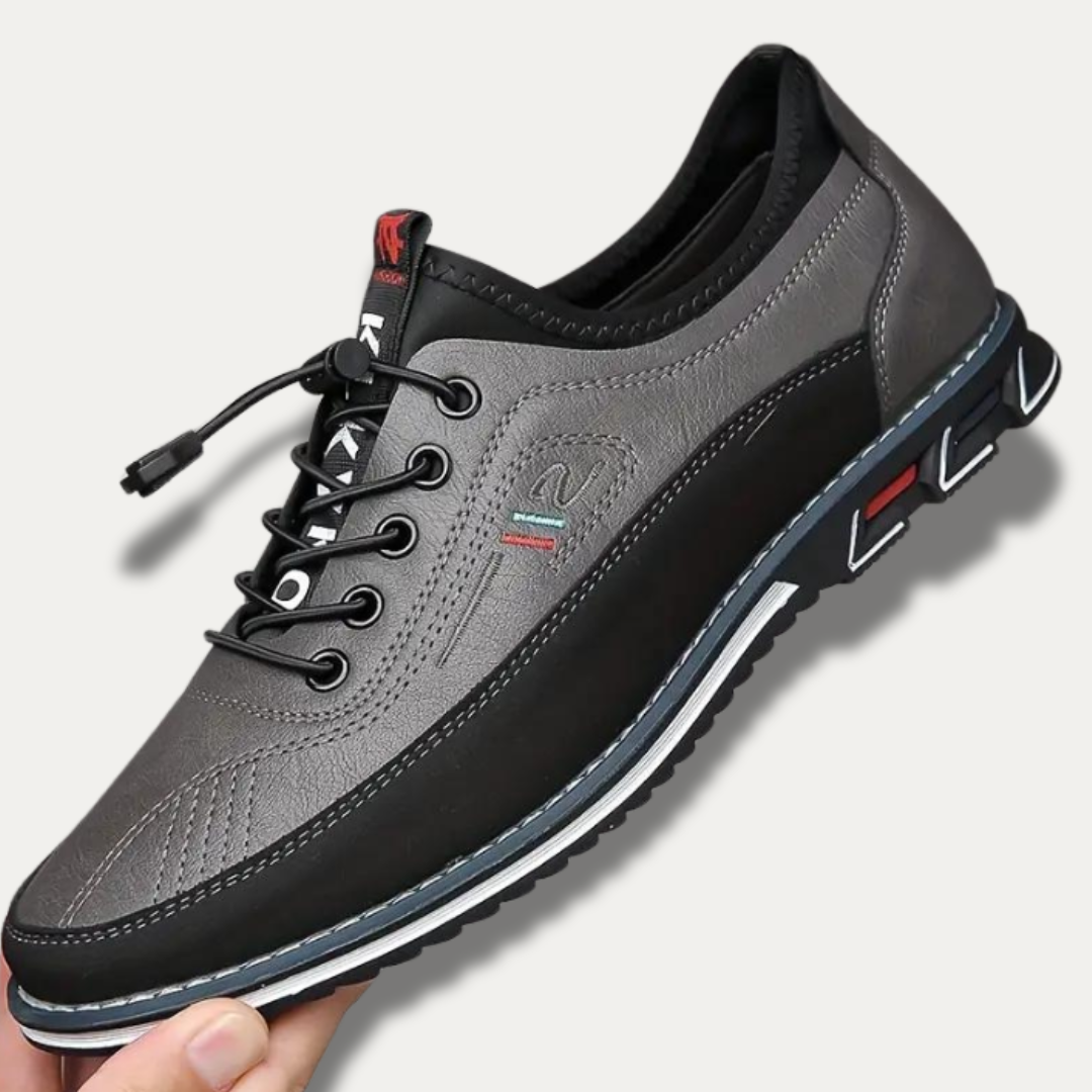 Theo | Scarpe Ergonomiche Comode