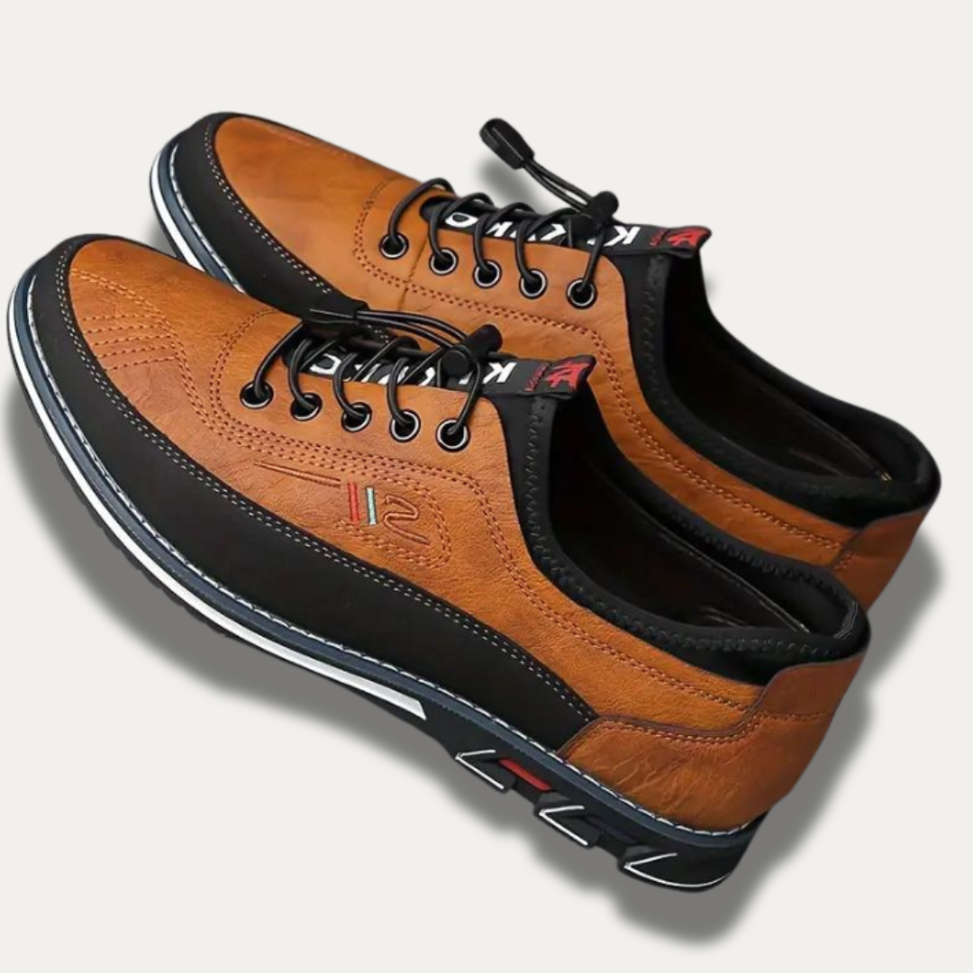 Theo | Scarpe Ergonomiche Comode