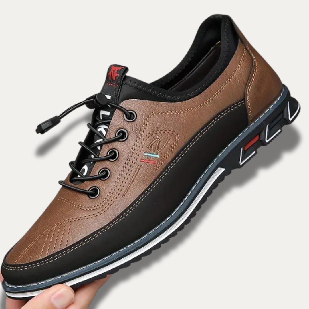 Theo | Scarpe Ergonomiche Comode