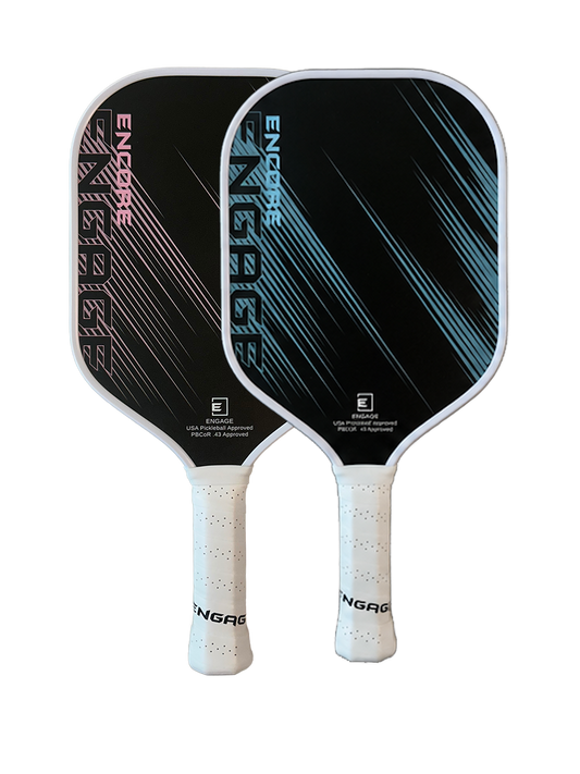 NEW Encore 16mm | Balanced Performance