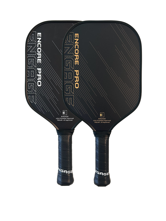 NEW. Encore Pro - 4th Generation Graphics | True Carbon Fiber Skin