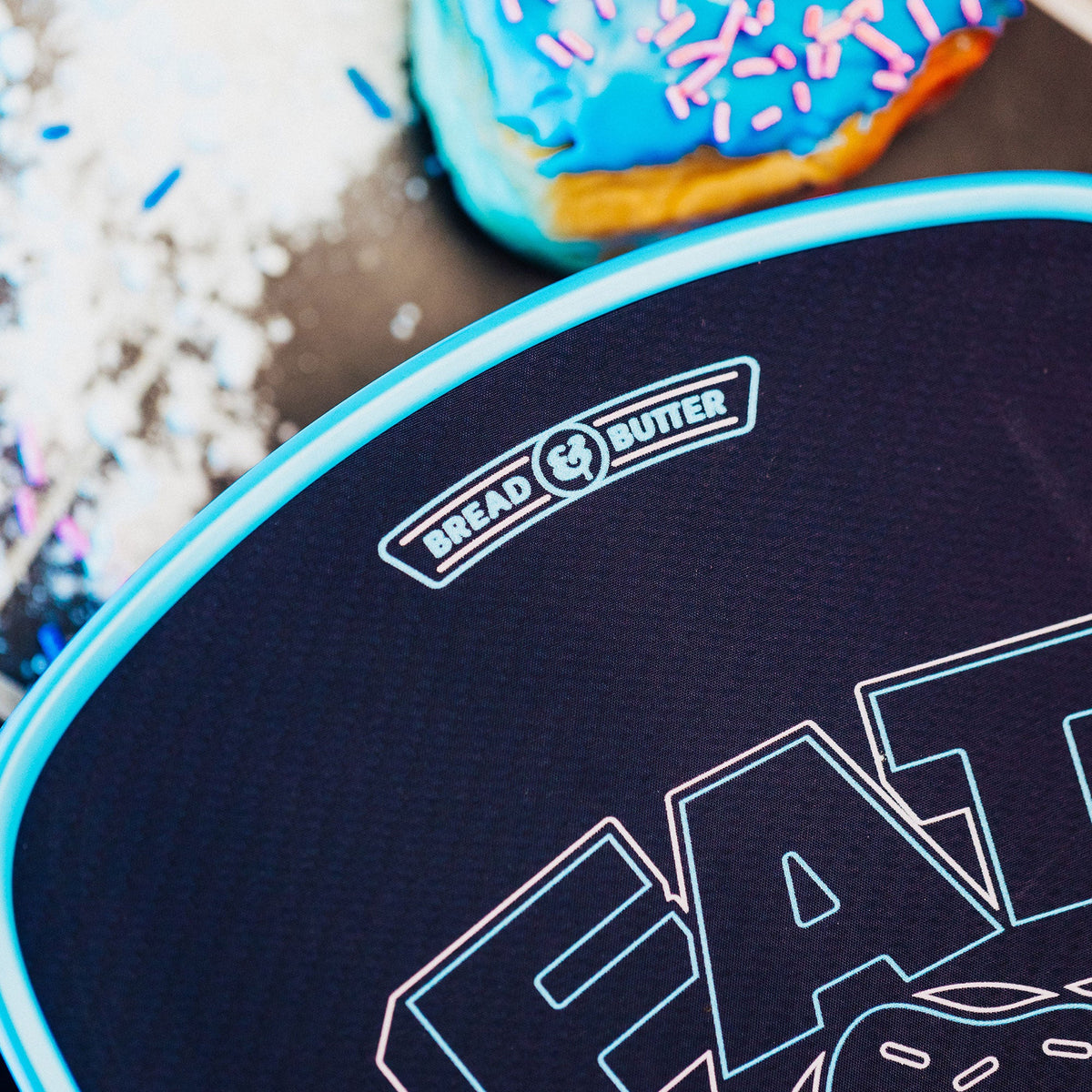 The Fat Boy 16mm Pickleball Paddle