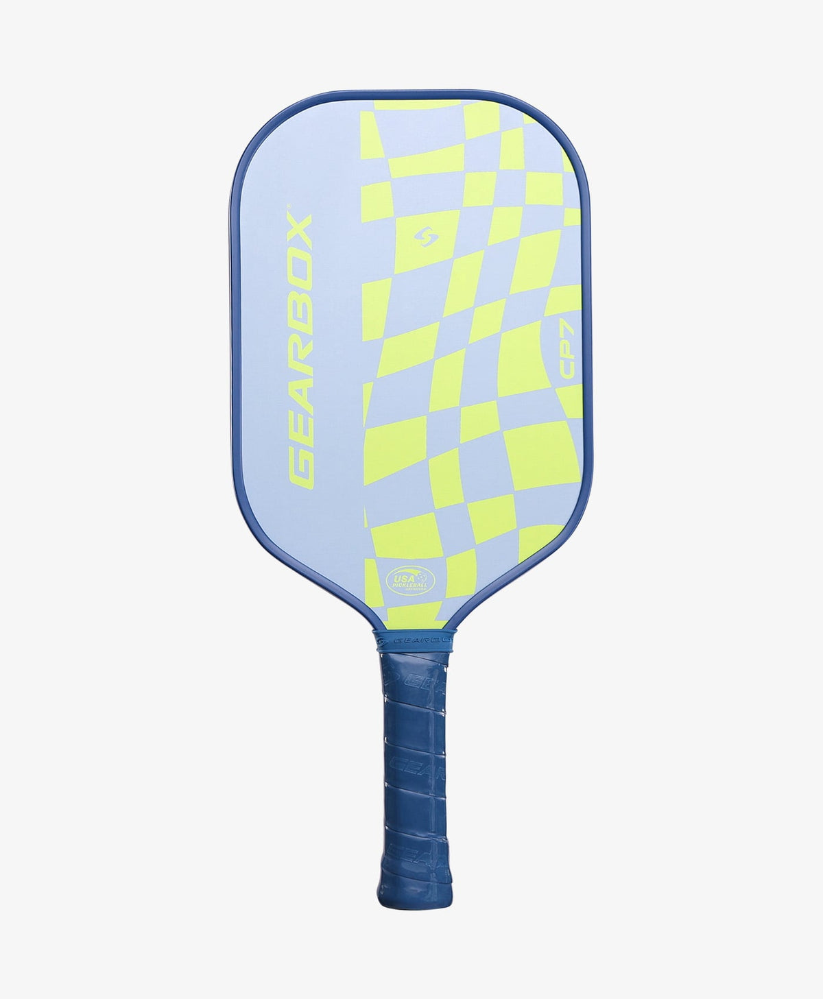 CP7 - Elongated -13mm - Lifestyle Pickleball Paddle