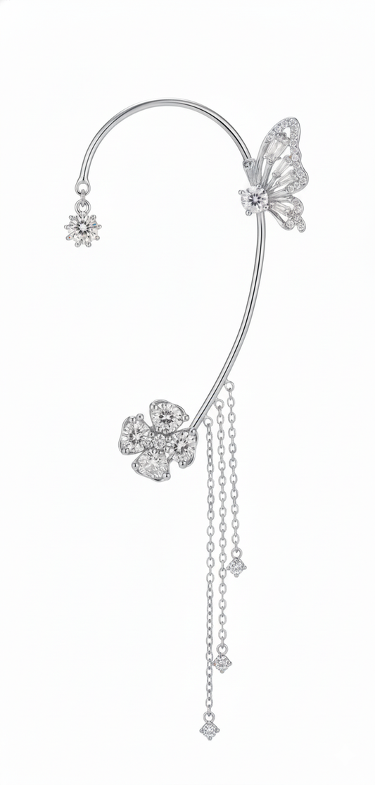 Bracciale per Orecchio Butt Dream - Coppia