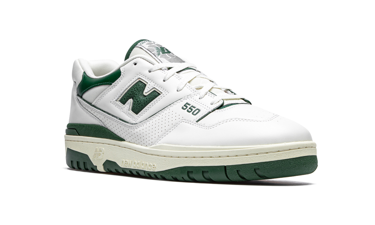 550 "Aime Leon Dore - Green" BB550ALD