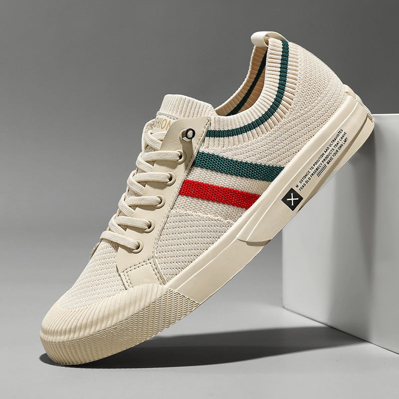 Scarpe in maglia