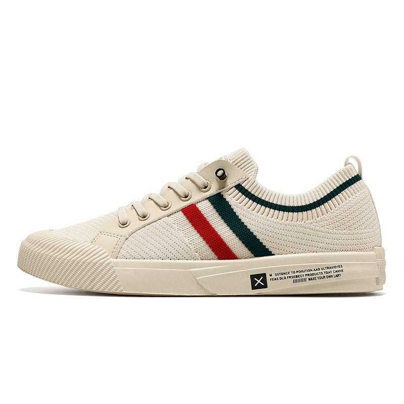 Scarpe in maglia