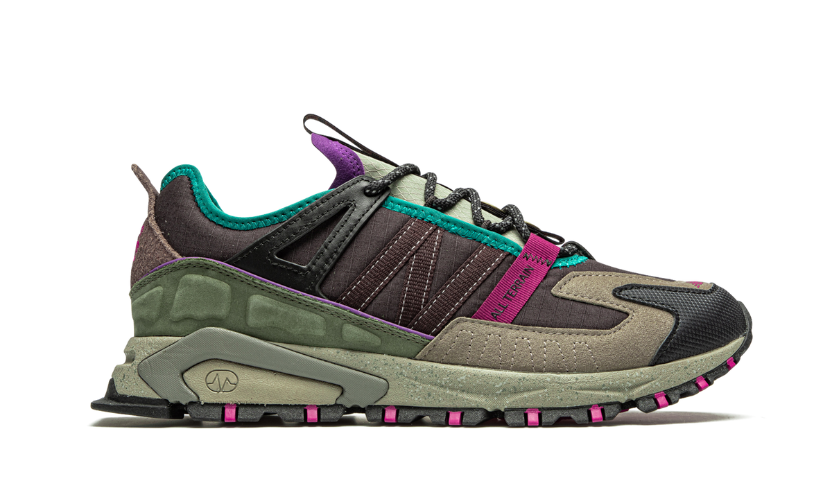 X-Racer "Bodega - All-Terrain" MSXRCTBO