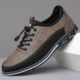 Mauro | Scarpe Oxford Artigianali di Qualità