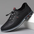 Mauro | Scarpe Oxford Artigianali di Qualità