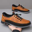 Mauro | Scarpe Oxford Artigianali di Qualità
