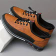 Mauro | Scarpe Oxford Artigianali di Qualità