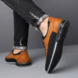Mauro | Scarpe Oxford Artigianali di Qualità
