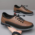 Mauro | Scarpe Oxford Artigianali di Qualità