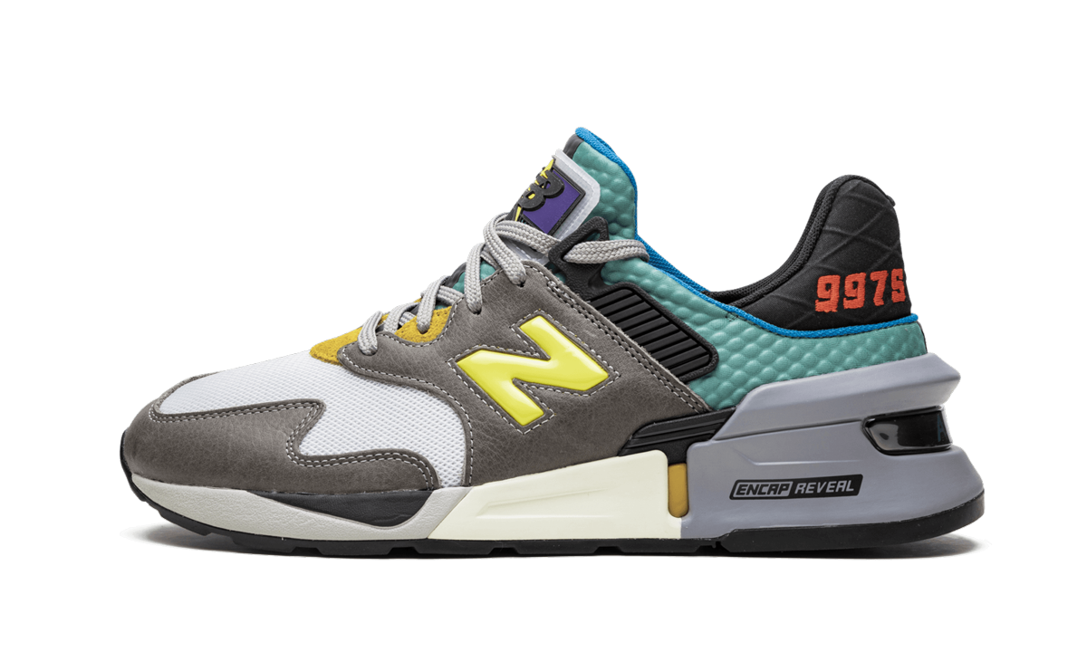 997S "Bodega No Bad Days" MS997JBG