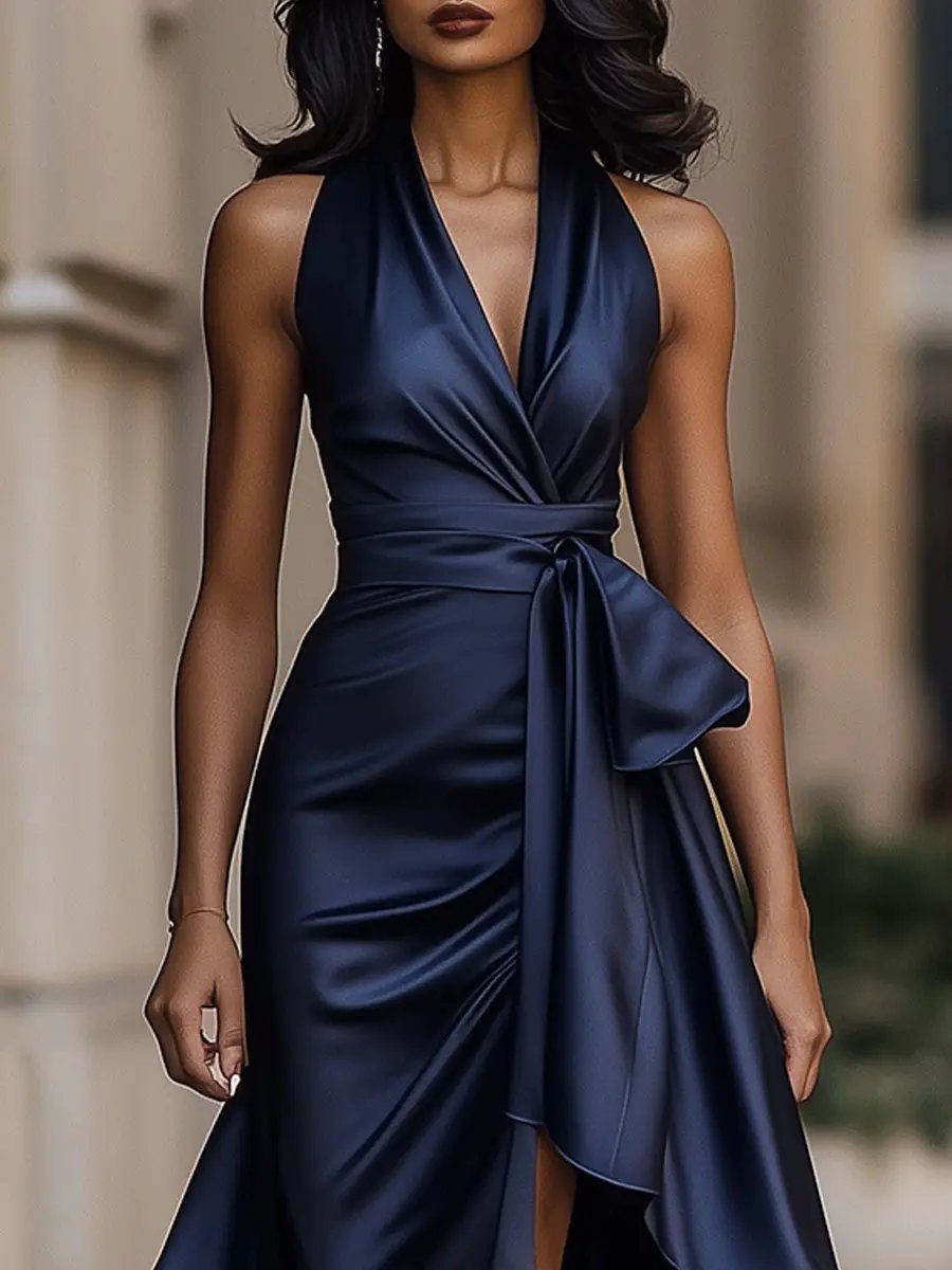 Audrey | Vestito Lunara