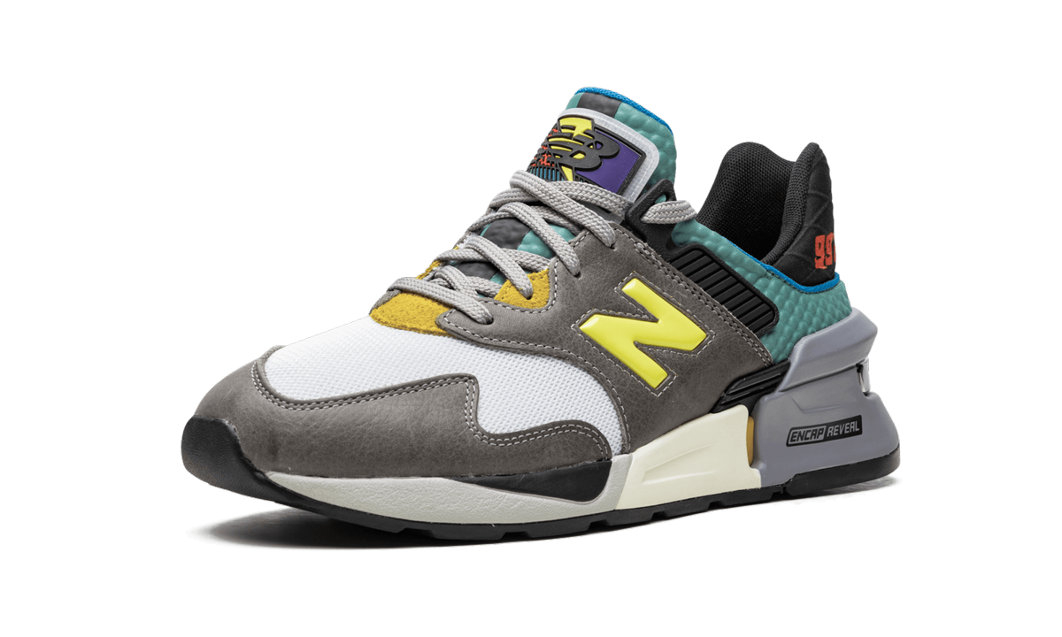 997S "Bodega No Bad Days" MS997JBG